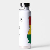 Bouteille D'eau Chale you dey (Plage)