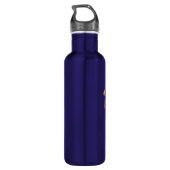 BOUTEILLE D'EAU CHAMEAU (Dos)