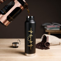 Champ Médicale Gold Heartbeat