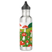 Bouteille D'eau Champagne Outdoor Adventure Loover Water Bottle (Droite)