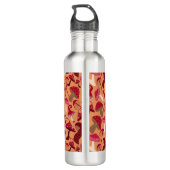 Bouteille D'eau Champignons mignons (Dos)