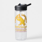 Bouteille D'eau Championnat Foghorn Leghorn Featherweight (Gauche)