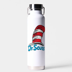 Bouteille D'eau Chapeau Logo Dr. Seuss