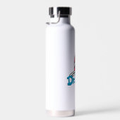 Bouteille D'eau Chapeau Logo Dr. Seuss (Plage)