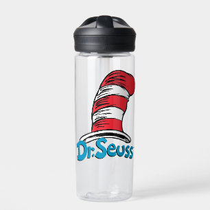 Bouteille D'eau Chapeau Logo Dr. Seuss