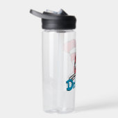 Bouteille D'eau Chapeau Logo Dr. Seuss (Droite)