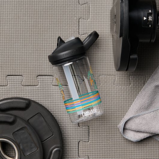 Bouteille D'eau Chaque Été A Une Histoire (Salle de sport)