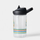 Bouteille D'eau Chaque Été A Une Histoire (Gauche)