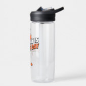 Bouteille D'eau Chaque Jour Jour De Course - CamelBak Eddy® (Gauche)