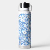 Bouteille D'eau Chardon, William Morris (Arrière)