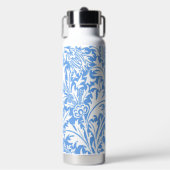 Bouteille D'eau Chardon, William Morris (Salle de sport)