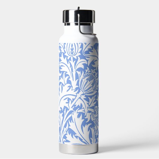 Bouteille D'eau Chardon, William Morris (Gym)