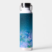 Bouteille D'eau Chargeur sans fil (Avant)