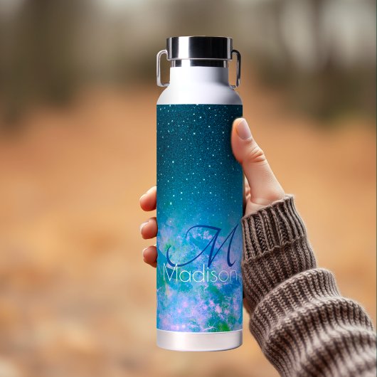 Bouteille D'eau Chargeur sans fil