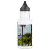 Bouteille D'eau Charleston Harbour Water Bottle (Droite)