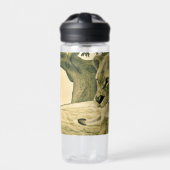 Bouteille D'eau Chasse à la lionne (Extérieur)