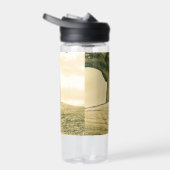 Bouteille D'eau Chasse à la lionne (Droite)