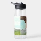 Bouteille D'eau Chasse à la lionne (Droite)