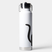 Bouteille D'eau chat (Salle de sport)