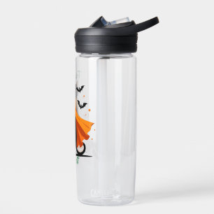 Bouteille D'eau Chat noir spécialité Mug