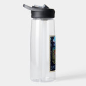 Bouteille D'eau Château de Chillon | Suisse (Droite)