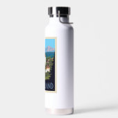 Bouteille D'eau Château de Chillon | Suisse (Gauche)