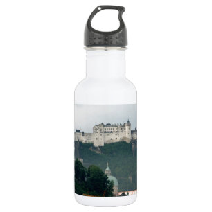 Bouteille D'eau Château de Hohensalzburg, Salzbourg