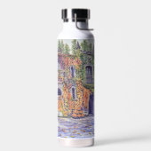 Bouteille D'eau Château Montelena (Gauche)