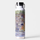 Bouteille D'eau Château Montelena (Avant)