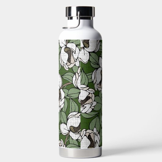 Bouteille d'eau Chattanooga Magnolia (Droite)