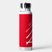 Bouteille D'eau "Chaud isolé (Évier)