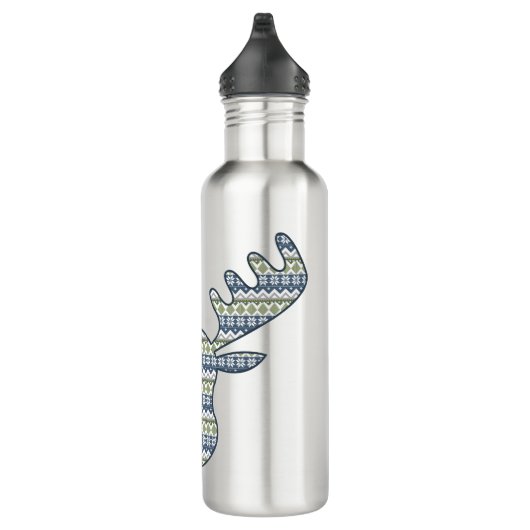 Bouteille d'eau chaude (Droite)