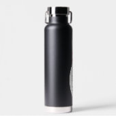 Bouteille d'eau chaude et froide pour les amateurs (Avant)