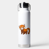 Bouteille D'eau Che Red Panda (Salle de sport)