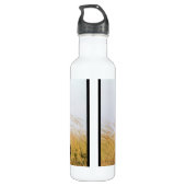 Bouteille D'eau Cheetah (Dos)