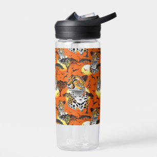 Bouteille D'eau Cheetah African Feline Wild Animal