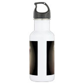 Bouteille D'eau Cheetah tear Marks Hakunamatata (Dos)