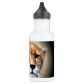 Bouteille D'eau Cheetah tear Marks Hakunamatata (Droite)