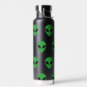 Bouteille D'eau Chef Alien (Gauche)