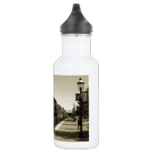 Bouteille D'eau Chemin de fer historique (Droite)