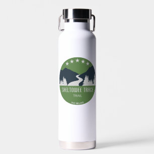 Bouteille D'eau Chemin Sheltowee Trace Kentucky Tennessee