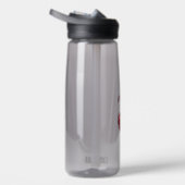 Bouteille D'eau Cherry Rock Style Water Bottle (Droite)