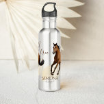 Bouteille D'eau Cheval Mustang sauvage et gratuit cheval personnal<br><div class="desc">Vie sauvage et libre de mustang cheval filles de fête cadeaux gracieusement galopant mustang mare cheval brun,  beau cadeau personnalisé pour les amateurs de cheval,  peut aussi être comme un cheval thème de fête cadeau de faveur,  vous pouvez écrire chaque enfant nom sur elle.</div>
