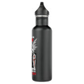 Bouteille D'eau Chevalier Templier De Sort Whispers Au Guerrier Ch (Droite)