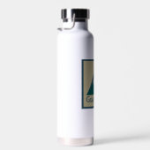 Bouteille D'eau Chèvre Parc provincial Rustique (Plage)