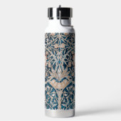 Bouteille D'eau Chèvrefeuille, William Morris (Gym)