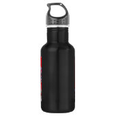 Bouteille D'eau Chevrolet 1955 Sedan Engine Peek (Dos)