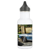 Bouteille D'eau Chevrolet Corvette 1966 (Gauche)
