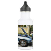 Bouteille D'eau Chevrolet Corvette 1966 (Droite)