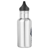 Bouteille D'eau Chew Toy (Gauche)